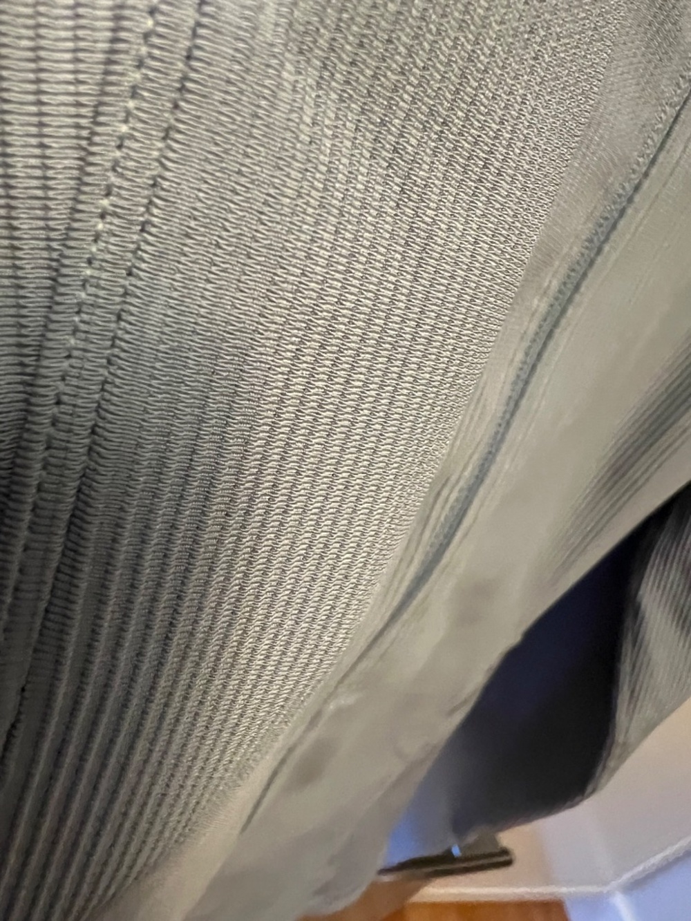 Salutation Ribbed Jacket - L - Picture 5 of 6